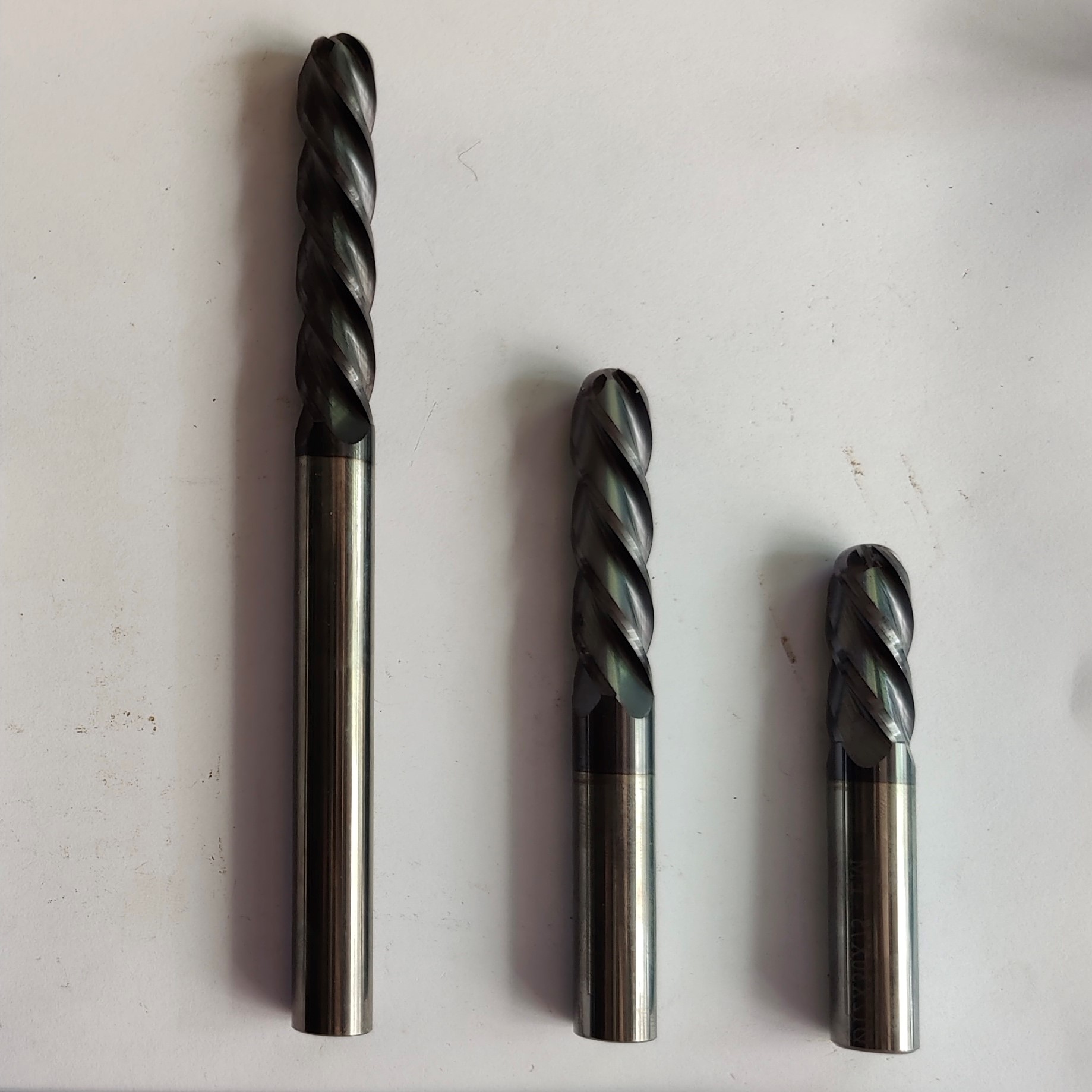 ballnose-endmill