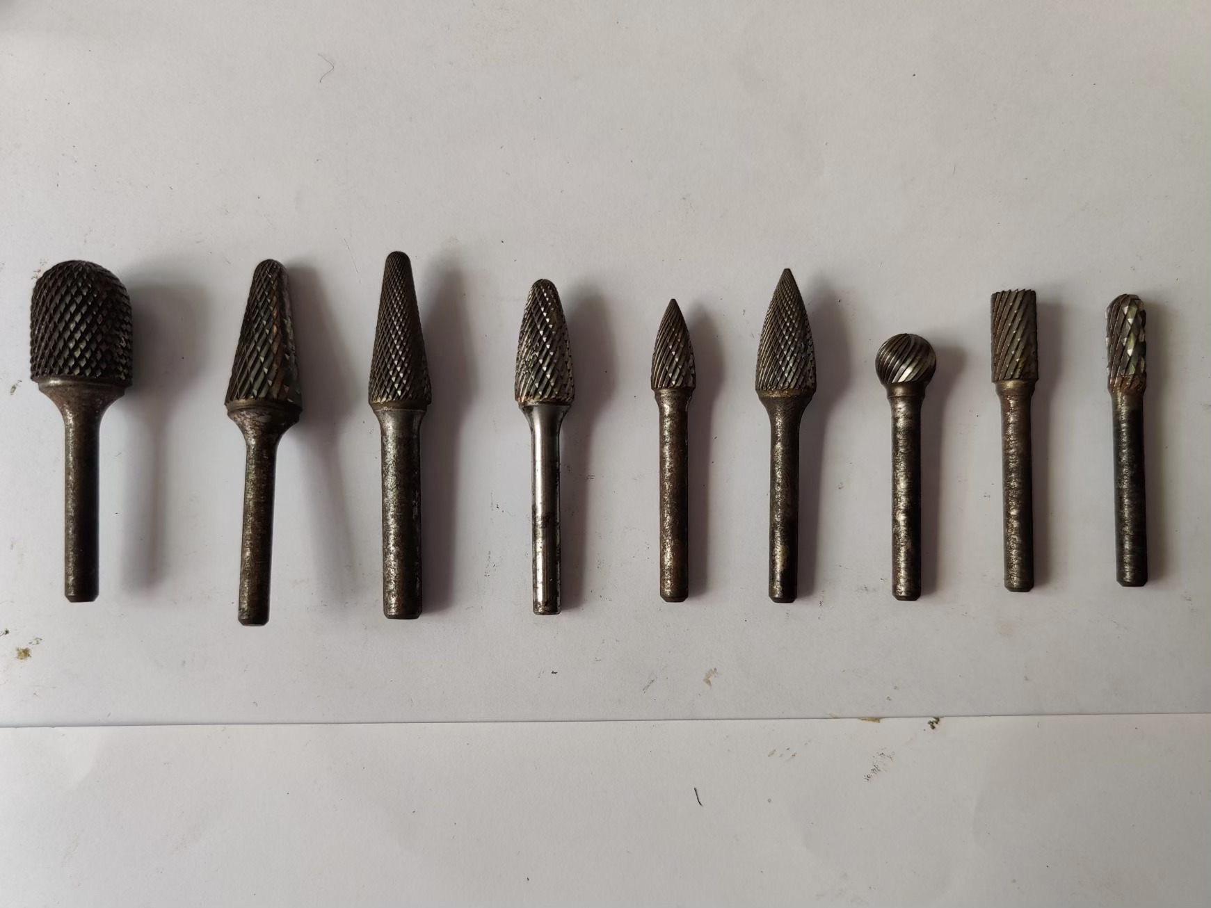 burr-mild-shank
