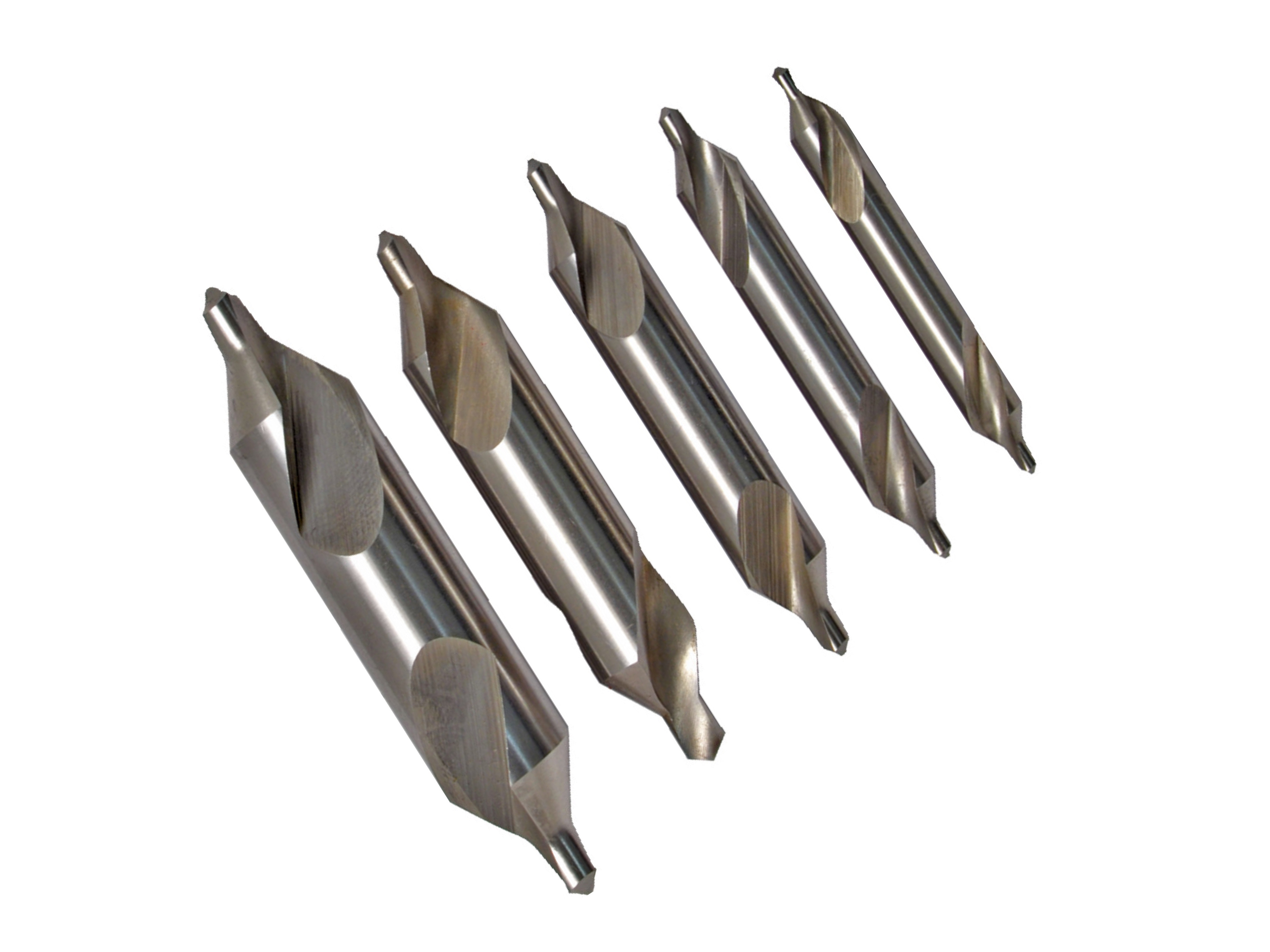 centre-drills