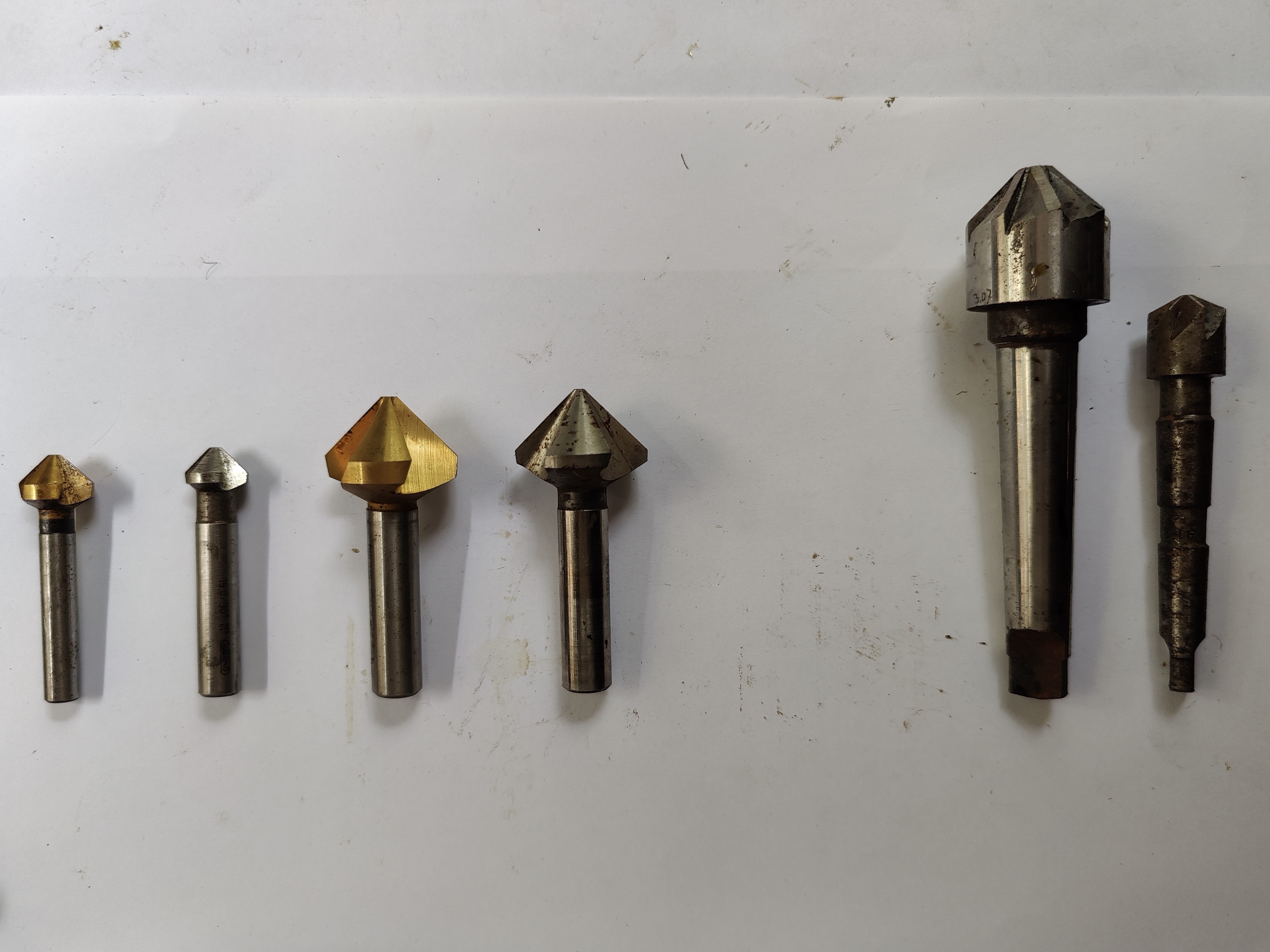 cone-cutters
