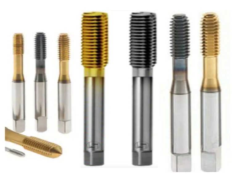 forming-taps