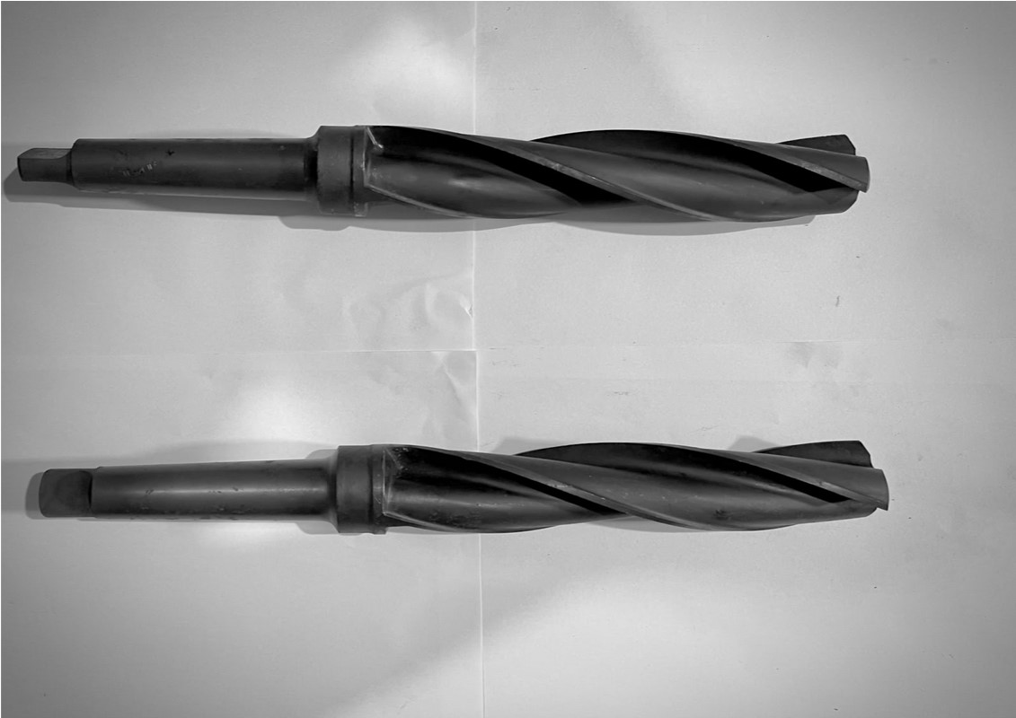 four-flute
