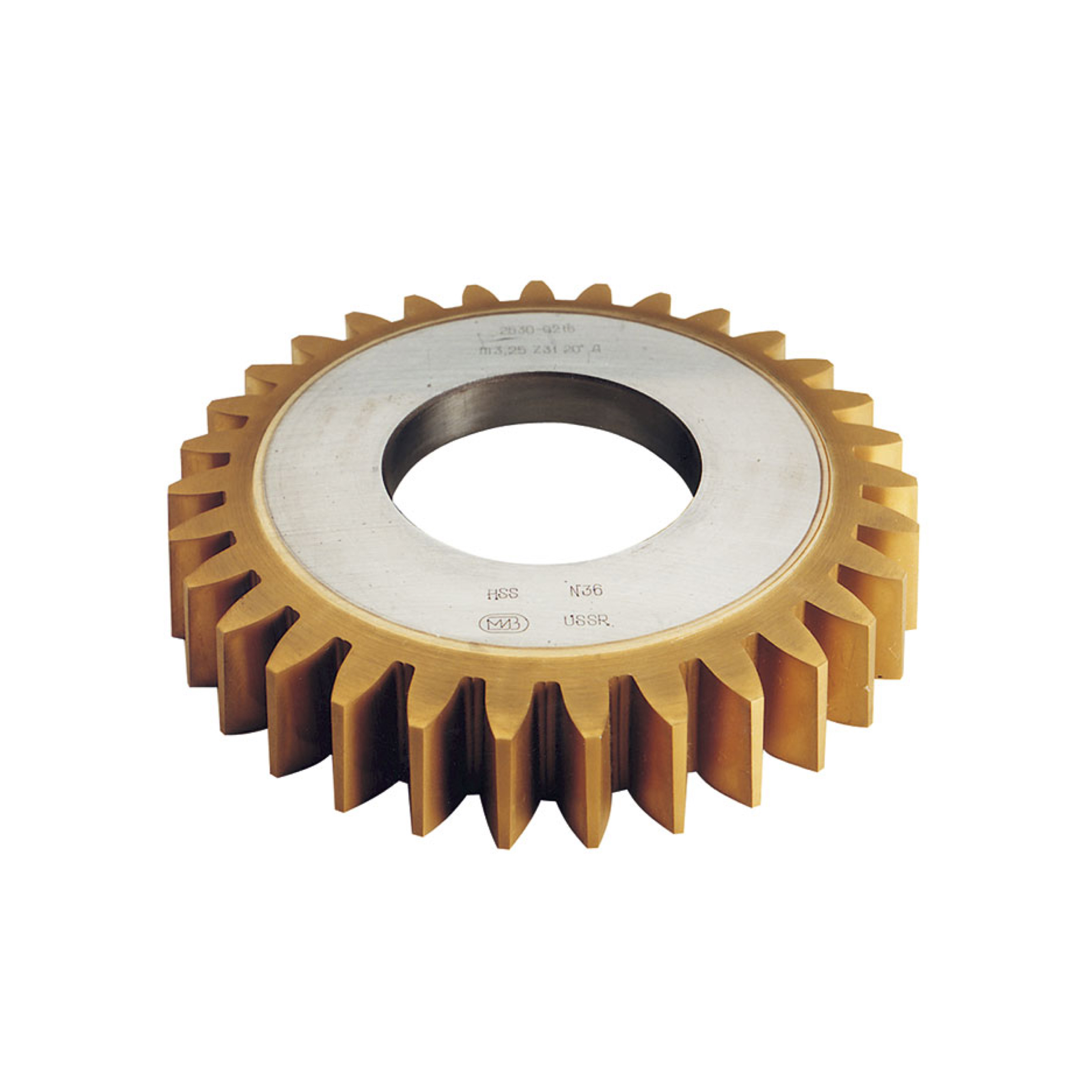 gear-shaper-cutter