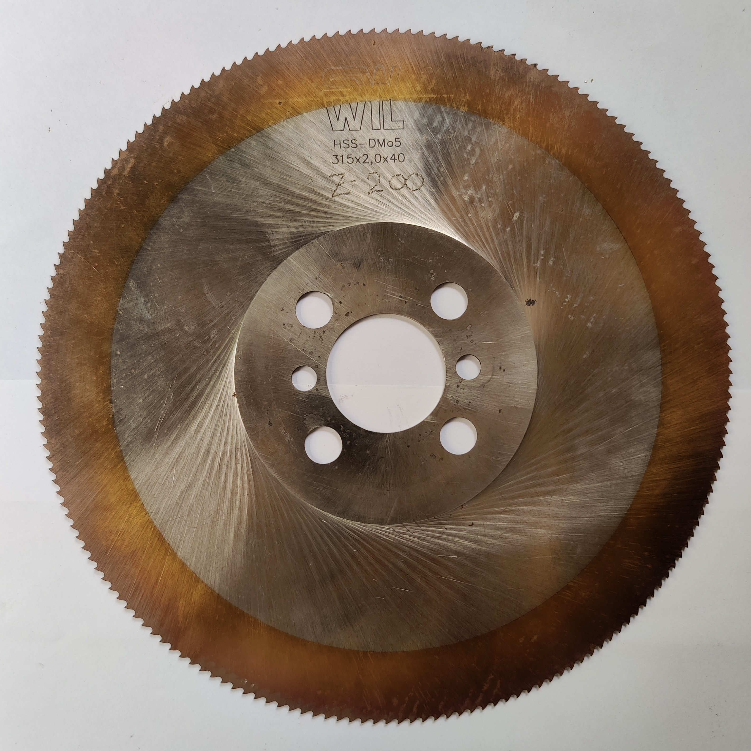 pipe-cutter