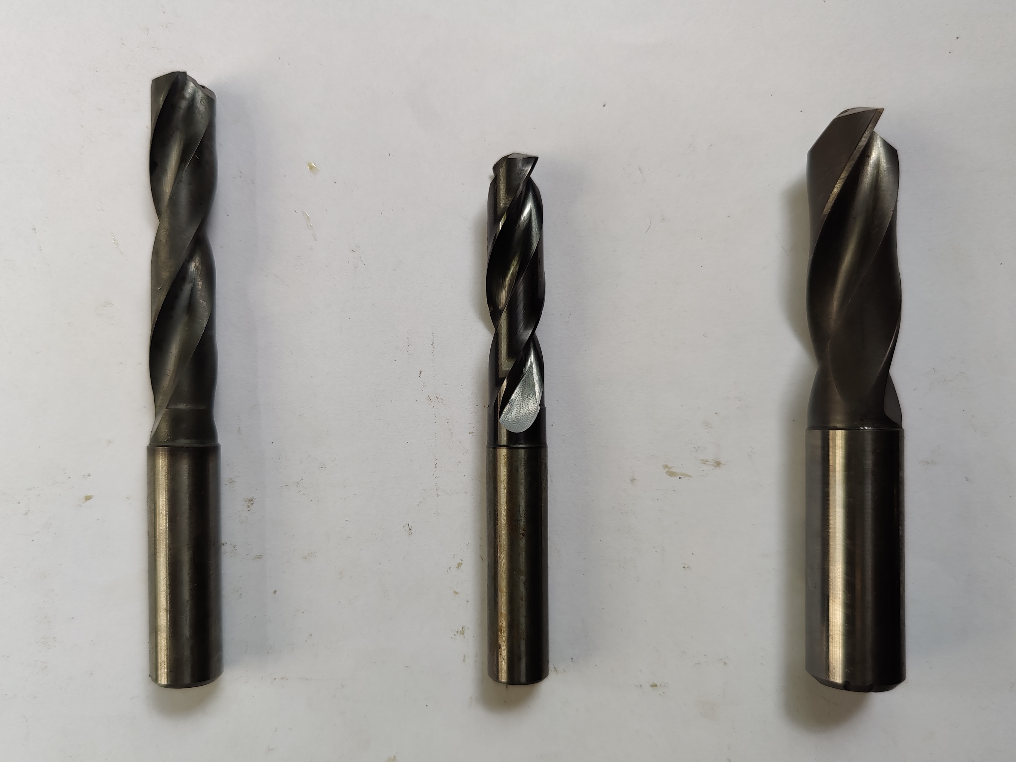 tungsten-carbide-drills