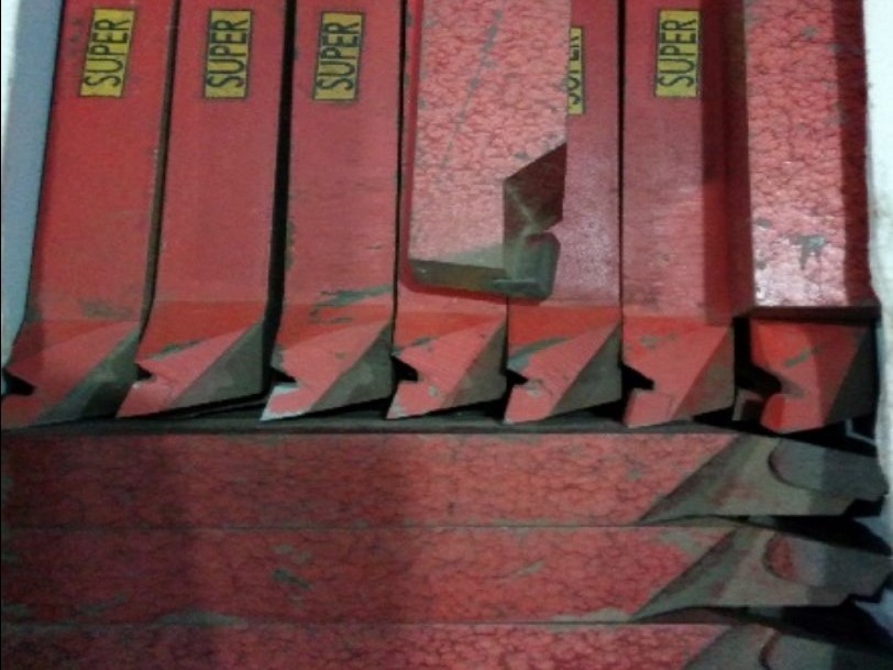 brazed-tools