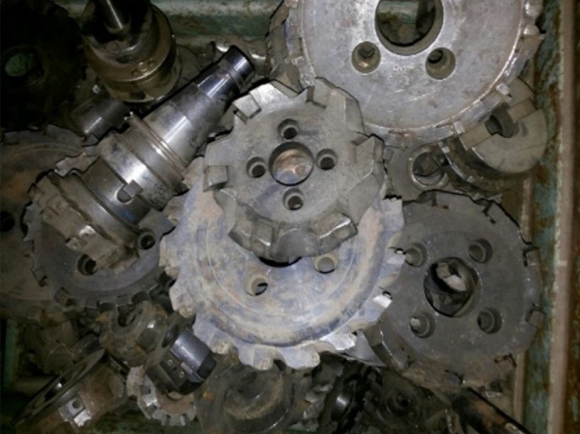 cnc-toolings