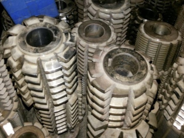 gear-hobs