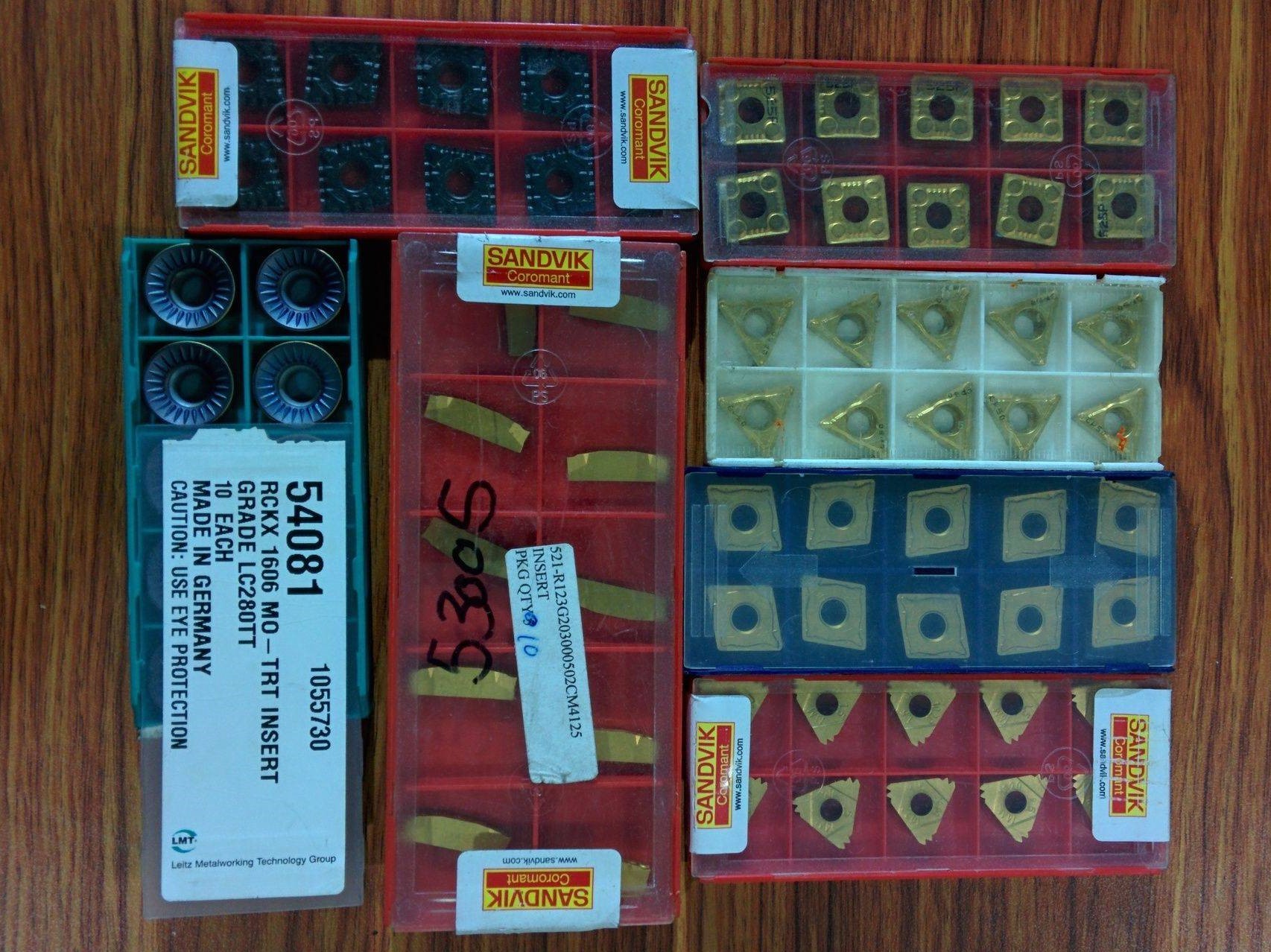 new-inserts