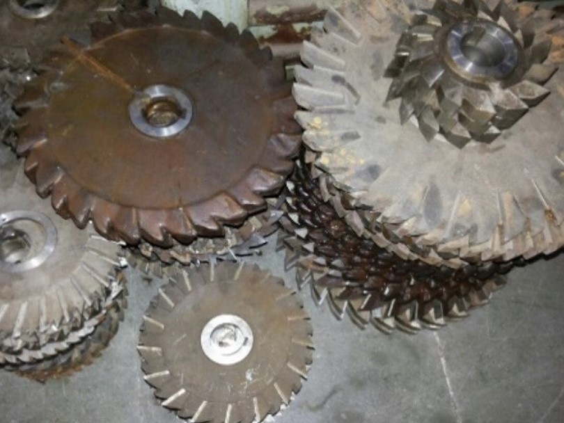 side-and-face-cutters