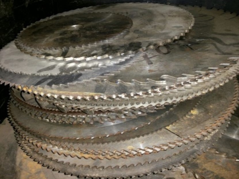 slitting-saws