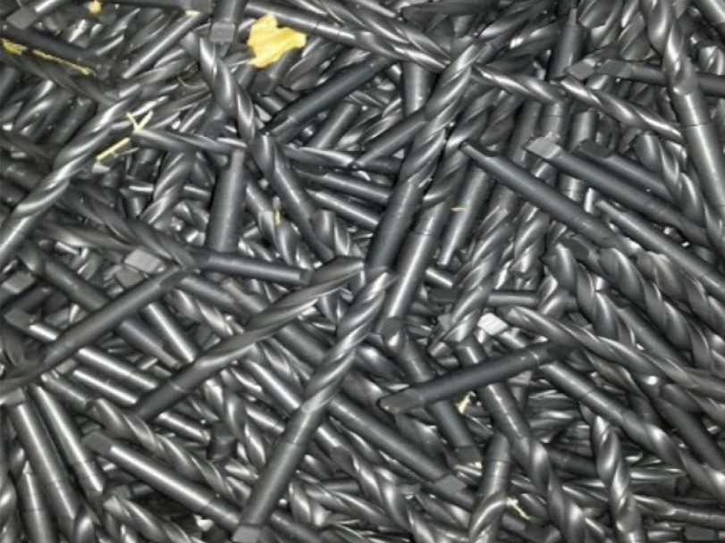 straight-drills