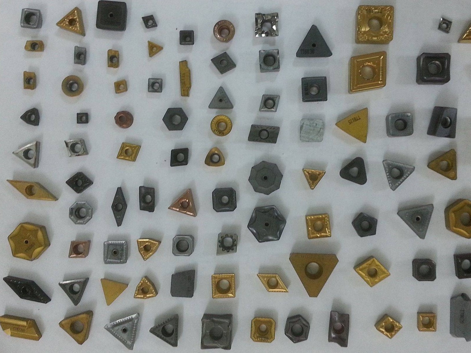 used-inserts